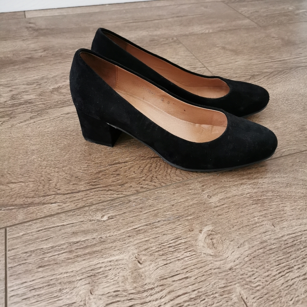 J Jill women's pumps size 8.5